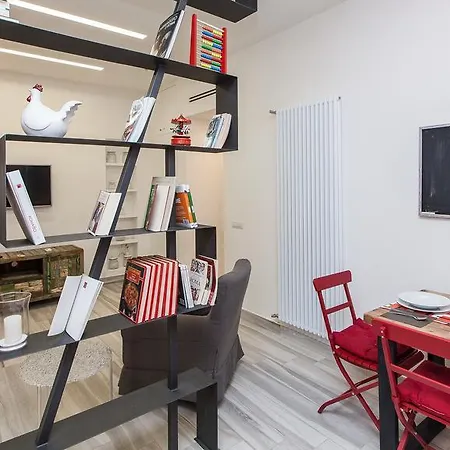 Suite Prati Apartment *