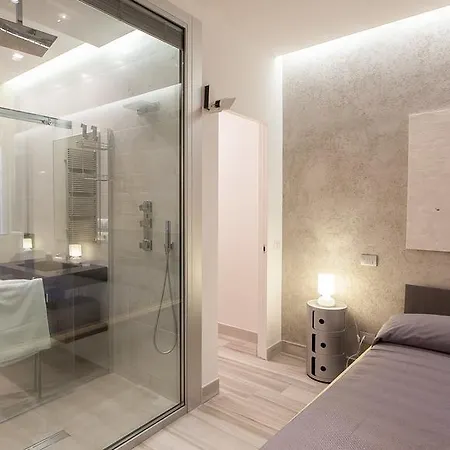 Suite Prati Apartment Apartman Róma