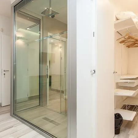 Suite Prati Apartment Róma