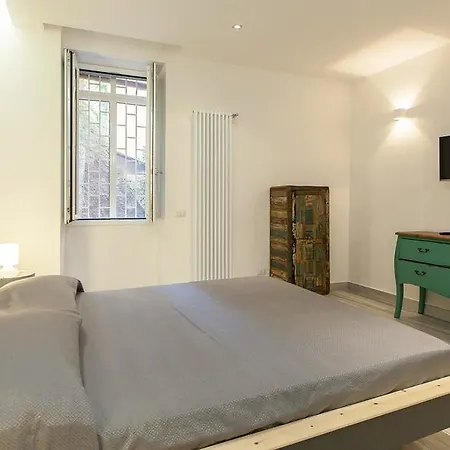 Apartman Suite Prati Apartment Róma