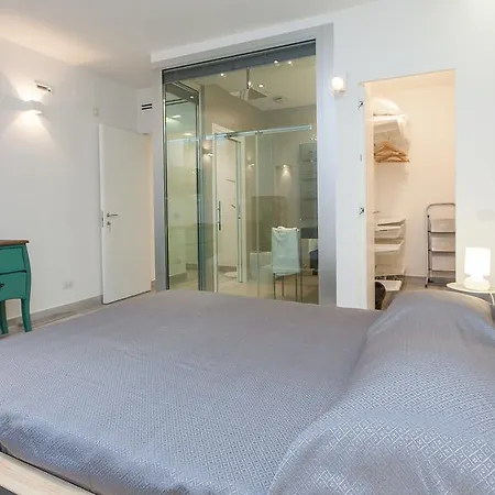 Suite Prati Apartment Apartman Róma