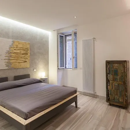 Suite Prati Apartment *